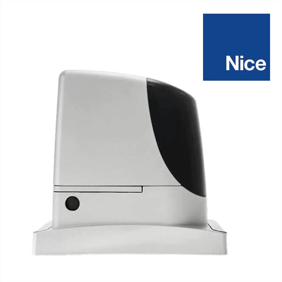 Nice Run 2500 Kapı Motoru (Tek Motor)