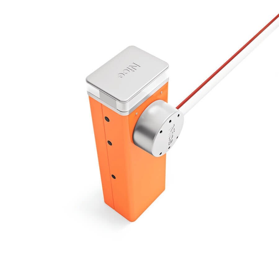 Nice M5 Bar 4 Metre Otomatik Kollu Bariyer (Kit)